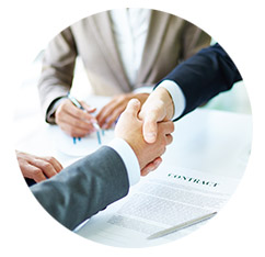 DG视讯的经营理念